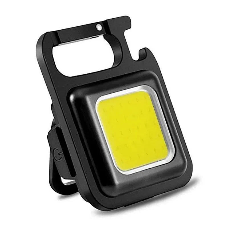 MINI LINTERNA TIPO LLAVERO