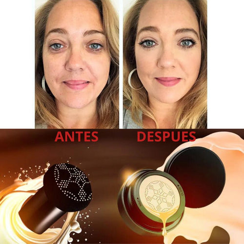 BB CREAM - BASE DE ALTA COBERTURAᵀᴹ