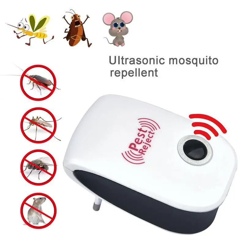 PEST REPELLER PRO