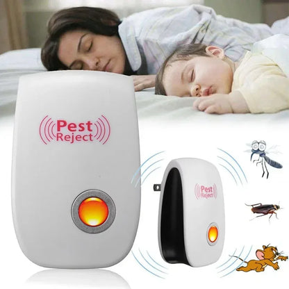 PEST REPELLER PRO