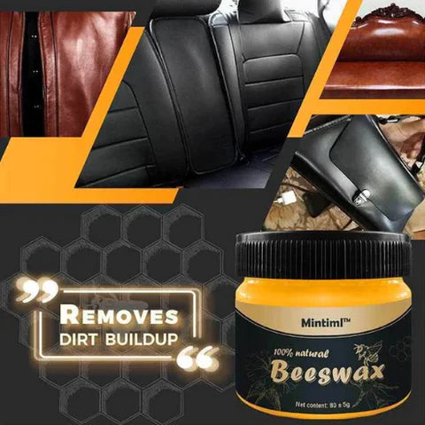 BeeWax  - Restaurador de Madera y Muebles