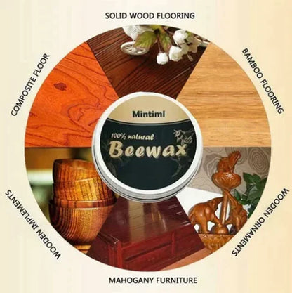 BeeWax  - Restaurador de Madera y Muebles