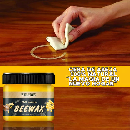 BeeWax  - Restaurador de Madera y Muebles