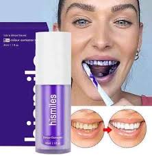 HISMILE - BLANQUEADOR DENTAL PRO