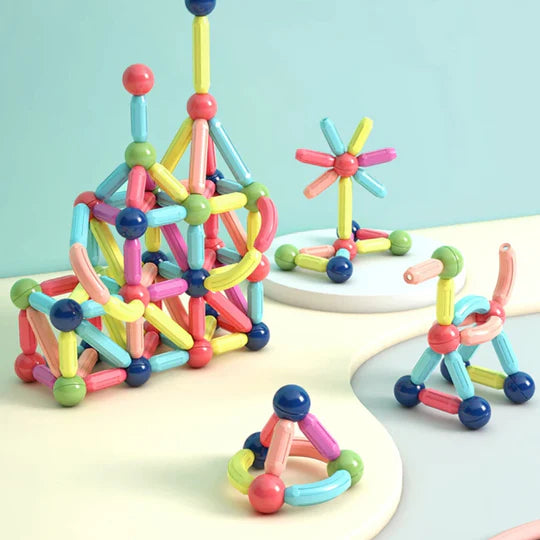 JUEGO MAGNETICO PARA NIÑOS