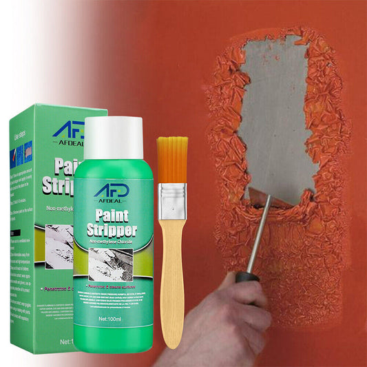 REMOVEDOR DE PINTURA - RAYHONG PAINT STRIPPER