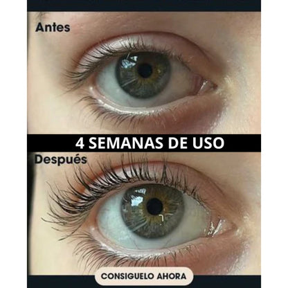 SERUM UP PARA EL CRECIMIENTO DE PESTAÑAS Y CEJAS