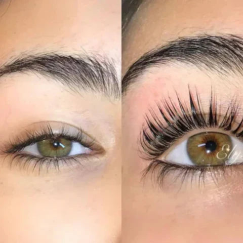 SERUM UP PARA EL CRECIMIENTO DE PESTAÑAS Y CEJAS